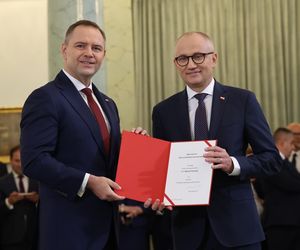 Prezydent Nawrocki powołał doradców