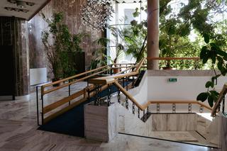 Kieleckie Centrum Kultury - zdjęcia. Zobacz piękne wnętrza