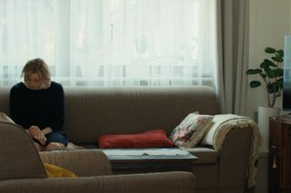 Barwy szczęścia, odcinek 3183. Wanda (Maja Barełkowska)