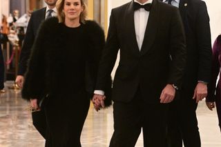 Para prezydencka będzie na gali Konkursu Chopinowskiego