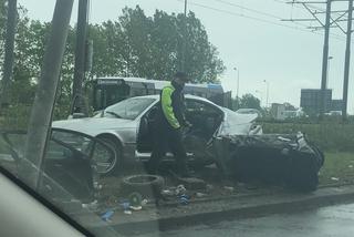 Wypadek na Basenie Górniczym