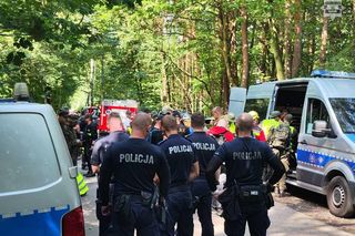 Zaginął 76-latek z Gaszowic. Tragiczny finał poszukiwań