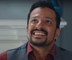 Emanet. Porwanie Yusufa 