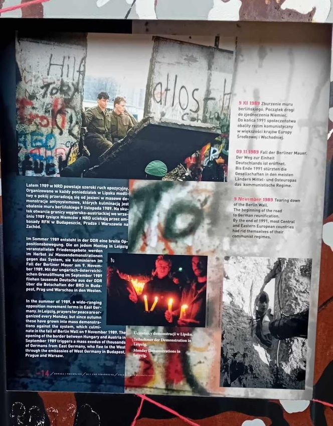 Dolnośląska Krzyżowa. Miejsce, które stało się symbolem dialogu i pojednania  