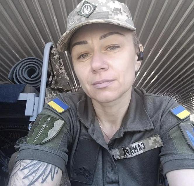 Olga Semidyanova