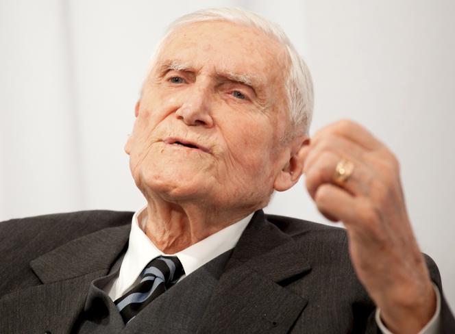 Witold Kiezun 