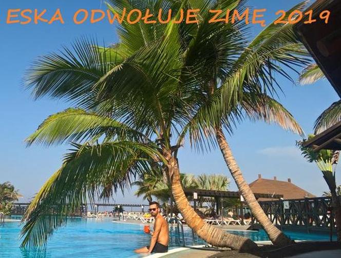 ESKA Odwołuje Zimę 2019 - tak słuchacze walczą o bilety first minute!