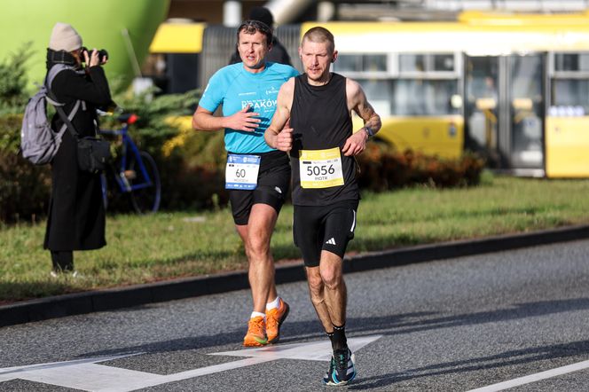 Silesia Półmaraton 2025 - ZDJĘCIA