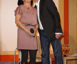 Zapomniane pary polskiego show-biznesu