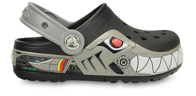 Czym są CROCSY? O te buty walczą Polacy!