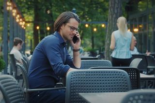 M jak miłość odc. 1836. Marek Rotkiewicz (Aleksandar Milicević)