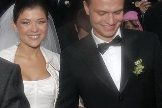 Ślub Katarzyny Cichopek i Marcina Hakiela