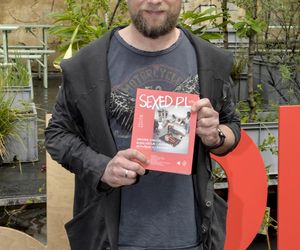 Maciej Stuhr ma dziś urodziny. Oto jego najważniejsze role!