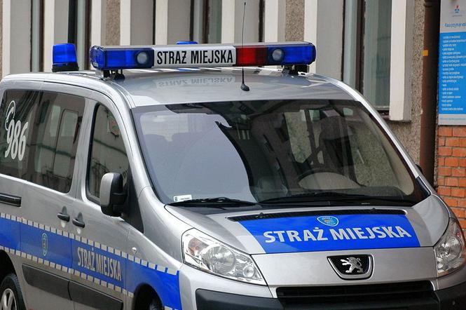 Straż Miejska będzie miała wsparcie od stycznia