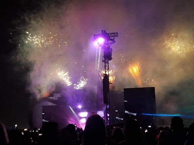 ZORZA Festiwal w Katowicach - dzień drugi