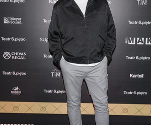 Wspaniałe horyzonty - prapremiera spektaklu