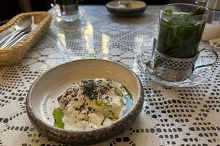 Lubelska restauracja w hollywoodzkiej produkcji