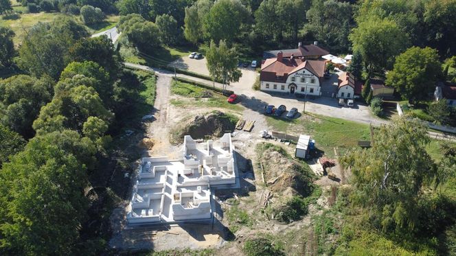 Nowa inwestycja w Piekarach Śląskich
