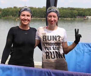 Runmageddon 2025 w Lublinie - dzień pierwszy