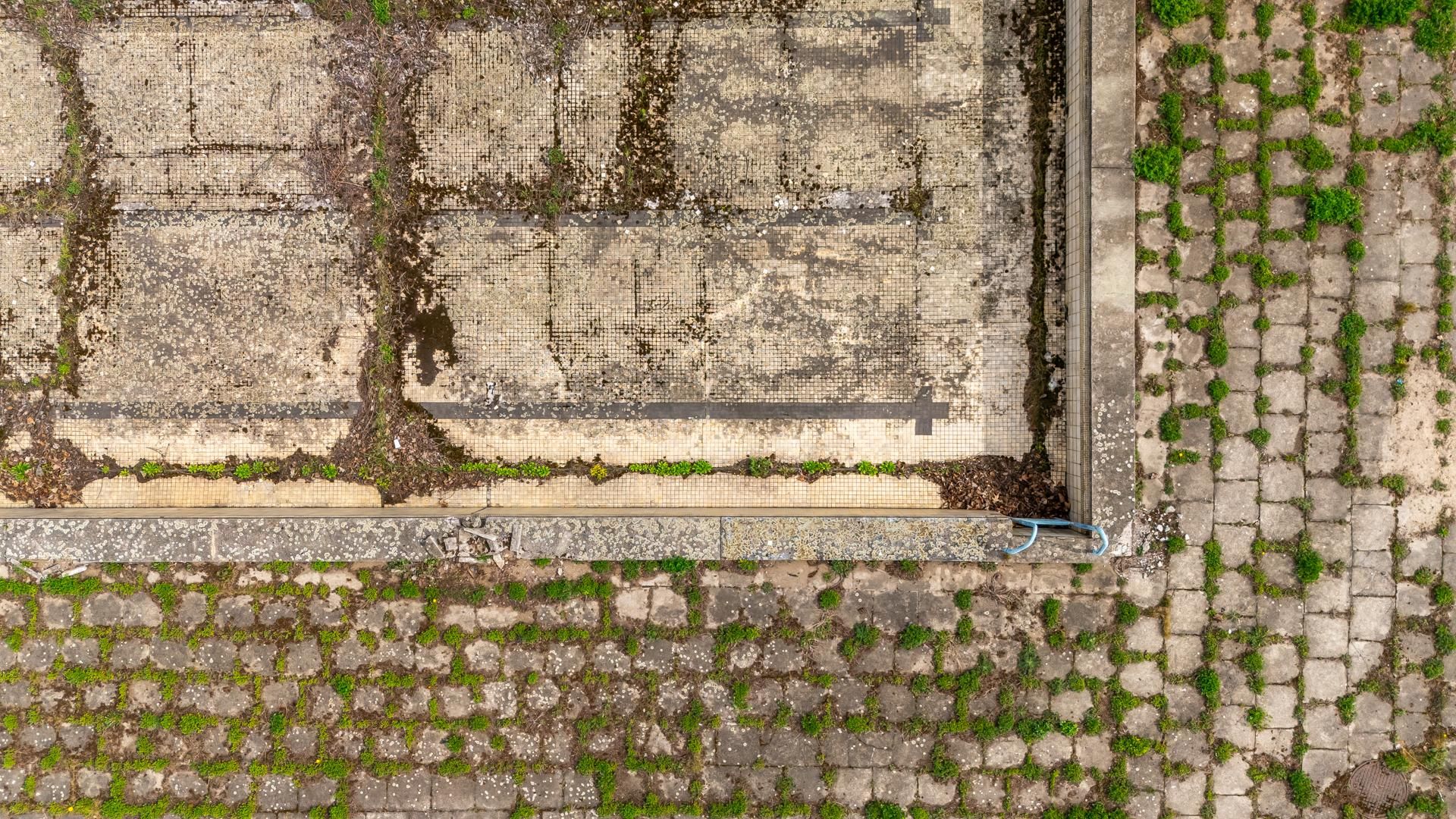 Basen. Ośrodek Namysłowska w Warszawie