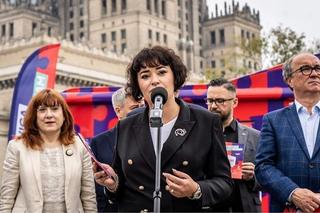 Fryzury Anny Marii Żukowskiej