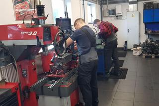 Eska Summer City Olsztyn! Wizyta w Łupstychu. CRG Cybulscy – Centrum Regeneracji Głowic