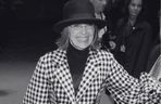 Diane Keaton