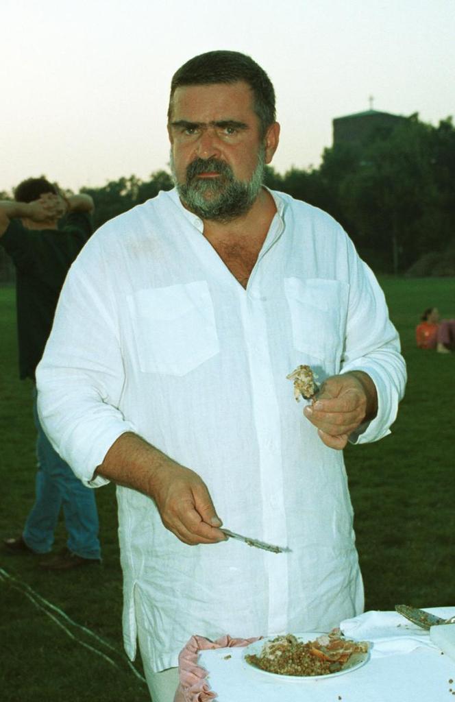 Janusz Rewiński 