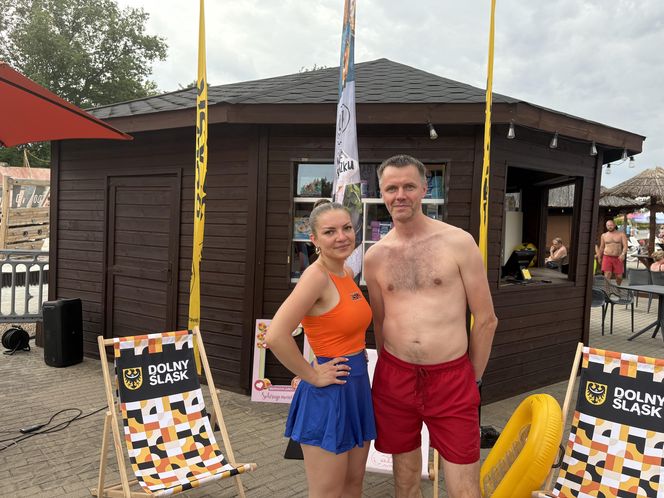 Pierwszy tydzień akcji ESKA Summer City na Dolnym Śląsku