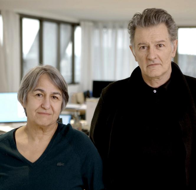 Anne Lacaton i Jean-Philippe Vassal z Pritzker Prize 2021