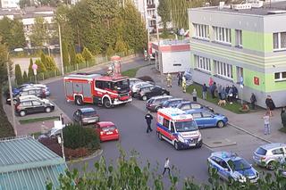 12-letni nożownik zaatakował dwóch chłopców. Mieszkańcy Wodzisławia Śląskiego w szoku