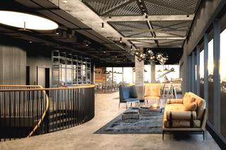 Barceló Warsaw Powiśle, nowy hotel w Warszawie