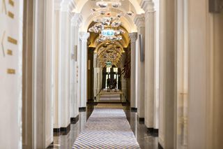 Ranking najlepszych hoteli świata 2025. Pięć polskich obiektów z prestiżowym wyróżnieniem