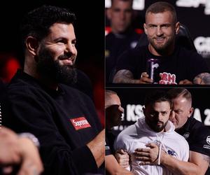 Fame MMA 19 KOLEJNOŚĆ WALK. Kto, kiedy i o której godzinie walczy 2.09.2023? ROZPISKA