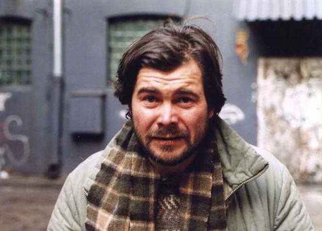 Jacek Braciak - Edi