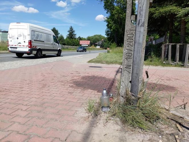 Olaf spowodował śmiertelny wypadek, ale w sądzie się nie stawił