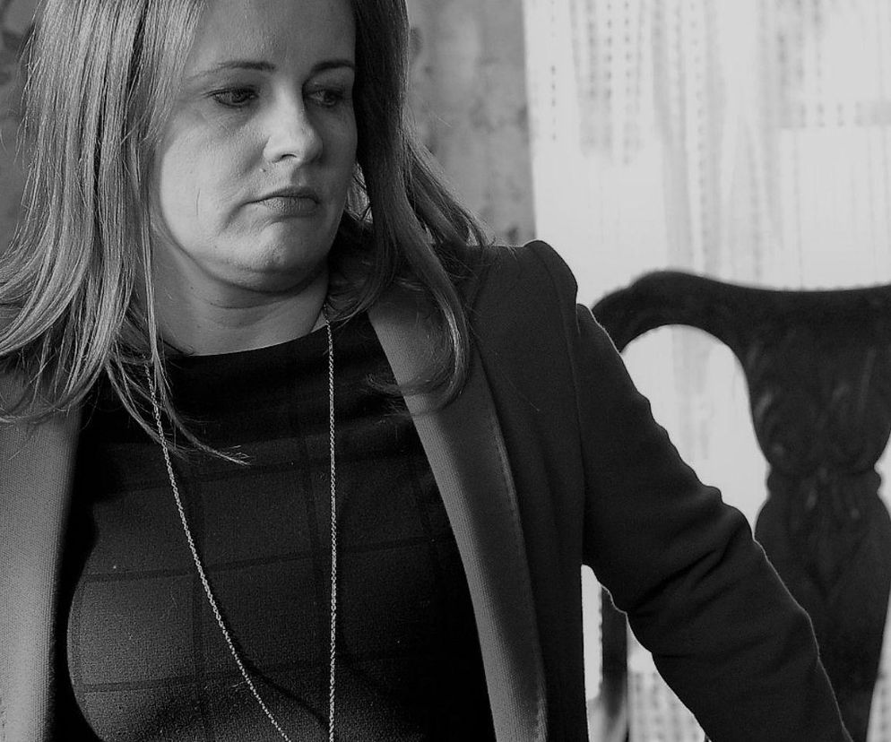  Nowe fakty o chorobie Joanny Kołaczkowskiej. Od kilku lat mdlała, nikt nie zdiagnozował przyczyny na czas 