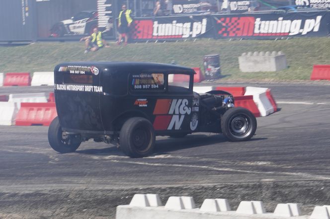 SpeedShow Rzeszów 2025