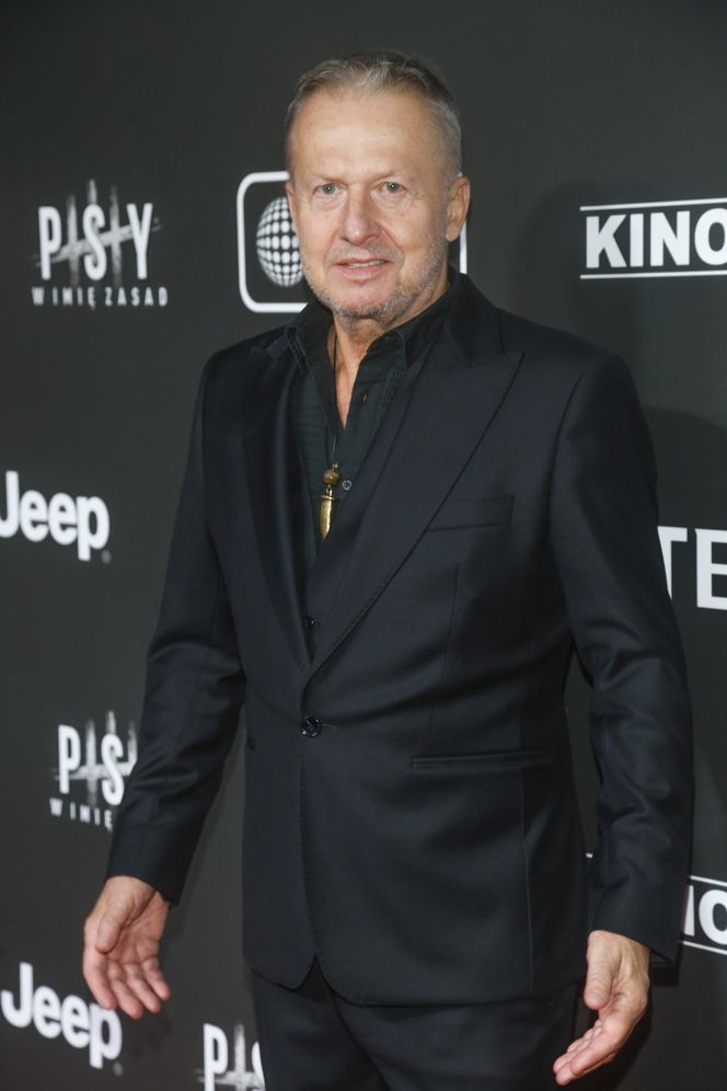 Linda idzie na emeryturę! Nie chce mu się z nami gadać