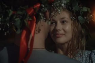 Cena wolności, odc. 3: Polina (Tatjana Babienkowa), Dmitrij (Artem Kryłow)