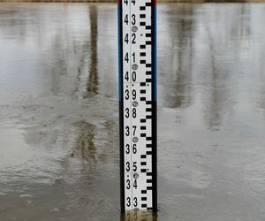 Wzrost stanów wód. Alerty IMGW dla czterech województw. Gdzie jest najgorzej?