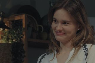 M jak miłość, odcinek 1886. Franka (Dominika Kachlik)