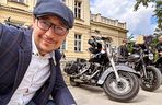 Przed nami Klasyczny Rajd Doliny Dolnej Wisły. To turystyczny rajd zabytkowych motocykli w okolicach Bydgoszczy