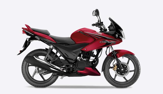 Honda CBF 125