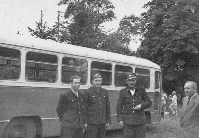 Wyjątkowe urodziny! Komunikacja miejska w Kaliszu ma już 75 lat! 