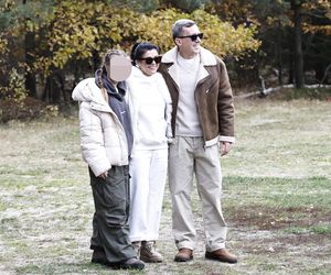 Katarzyna Cichopek i Maciej Kurzajewski - tak wygląda para młoda po nocy poślubnej