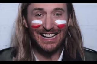 David Guetta wspiera Polaków?