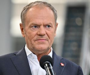 Tusk ostrzega: Wojna Izrael-Iran grozi światu! 