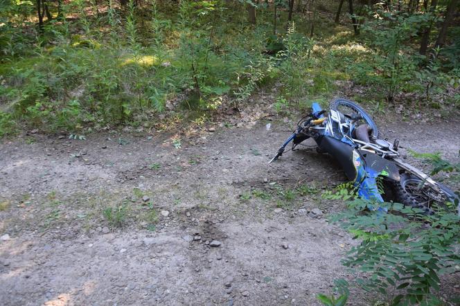 Długi weekend na drogach w powiecie tarnowskim