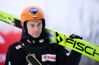 Kamil Stoch do wszystkiego się przyznał. To usłyszał od Ewy Bilan-Stoch. Koniec był bliski, ogarnęły go czarne myśli